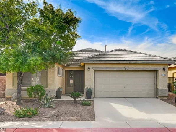 3765 Bracebridge Falls Ave, North Las Vegas, NV 89085
