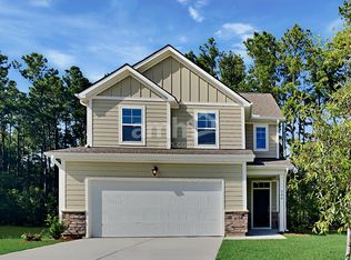 206 Framel Ct, Moncks Corner, SC 29461