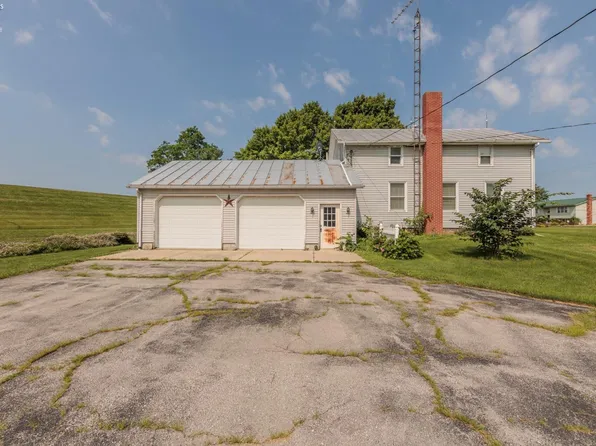 1955 Townline Rd #12, Willard, OH 44890