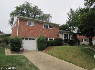 19 Dunwich Rd, Lutherville Timonium, MD 21093