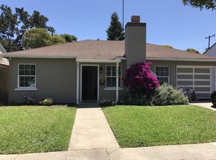 1023 Riverton Dr, San Carlos, CA 94070