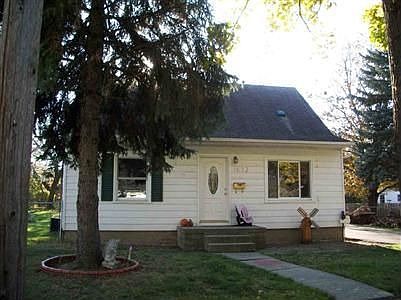 1632 Blackberry Lane
