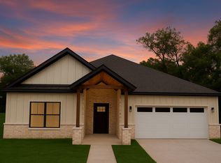 1838 S Park Ave, Denison, TX 75020