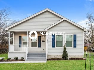 1526 Homeland St, Dallas, TX 75212
