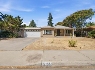 1705 Stetson Ave, Modesto, CA 95350