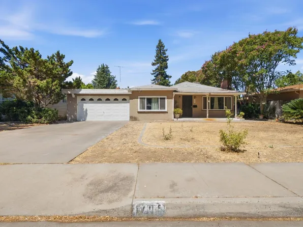 1705 Stetson Ave, Modesto, CA 95350