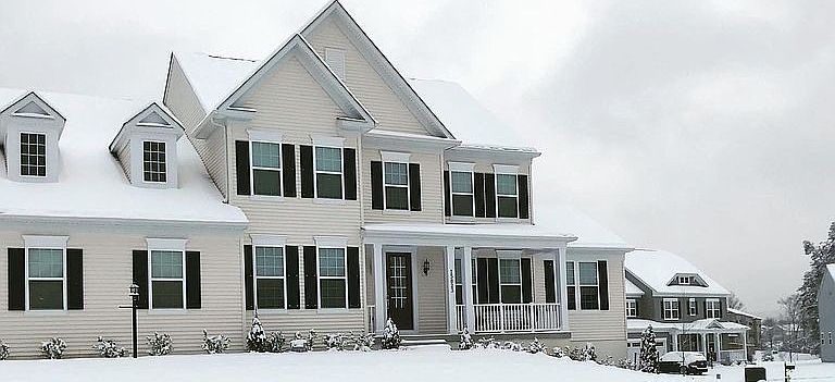 1st image of 15823 Audubon Way