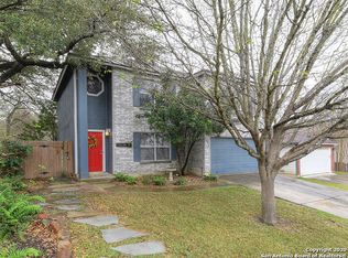 13536 Auburn Oaks, San Antonio, TX 78247