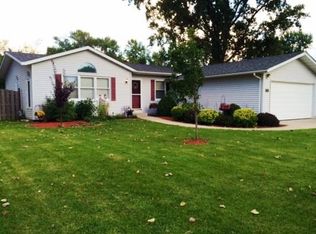 6051 243rd Ct, Salem, WI 53168