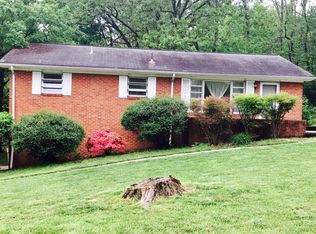 2309 Pulaski Rd, Knoxville, TN 37914