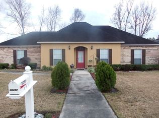 36357 The Bluffs Ave, Prairieville, LA 70769