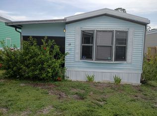 29 Ben St #66, Lake Placid, FL 33852