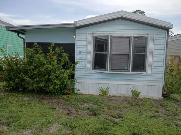 29 Ben St #66, Lake Placid, FL 33852