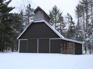 10 Cedar Run Ln, Mio, MI 48647