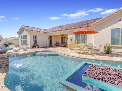 511 W Kaibab Pl, Chandler, AZ, 85248
