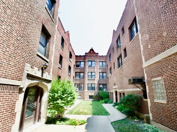 3121 N Hamlin Ave #M3, Chicago, IL 60618