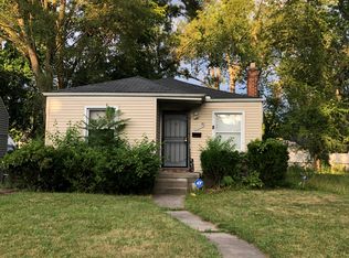 18920 Plainview Ave, Detroit, MI 48219