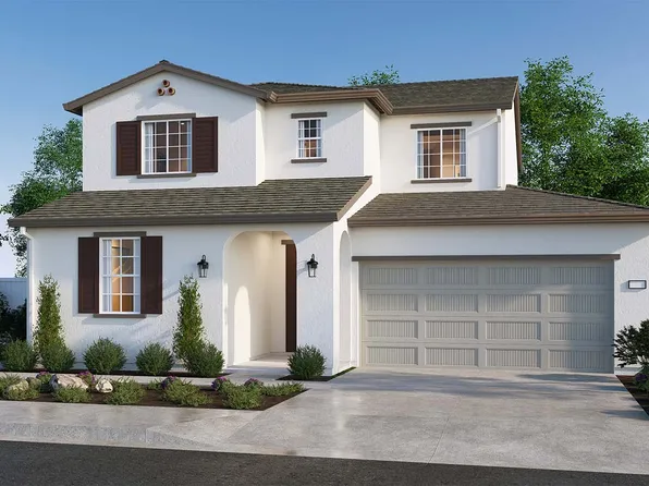 Alder Plan, Fairview Corners