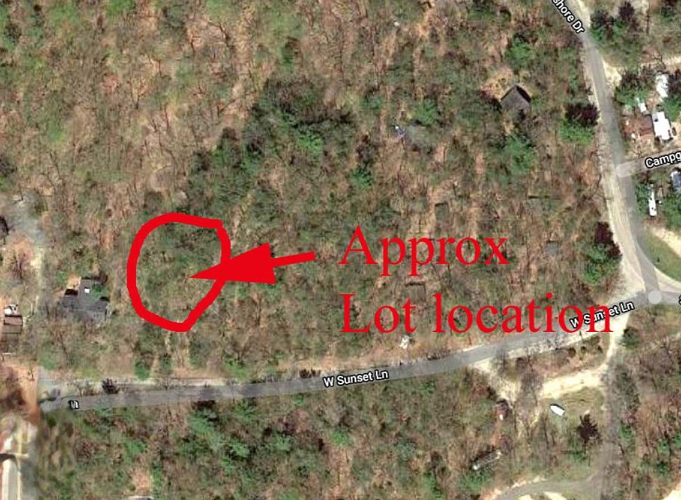 1st image of W Sunset Ln