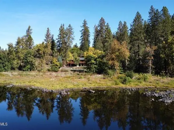 4480 Us Highway 12, Kamiah, ID 83536