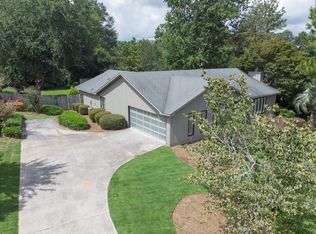 6153 Bristol Blvd, Columbus, GA 31904