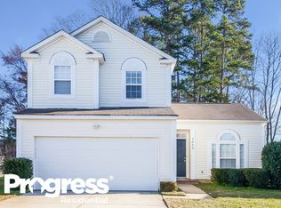 1012 Hipp Rd, Charlotte, NC 28216