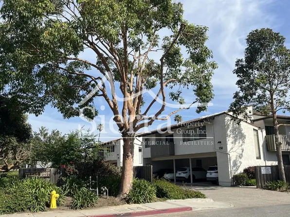 154 Kingston Ave APT D, Goleta, CA 93117