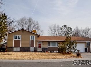 634 Karen Ct, Grand Junction, CO 81504