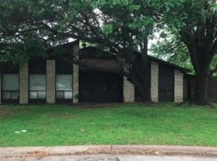 1501 Arctic Cir, College Station, TX 77840