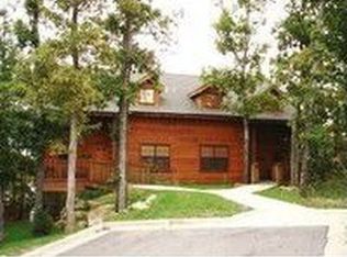 267 Oak Ridge Rd, Branson, MO 65616