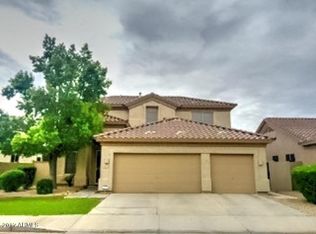 2361 E Binner Dr, Chandler, AZ 85225