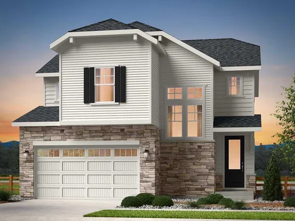3517 N Duquesne Court, Aurora, CO 80019