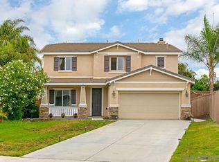 4322 Deer Valley Way, Oceanside, CA 92057