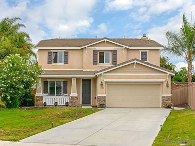 4322 Deer Valley Way, Oceanside, CA, 92057