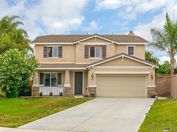 4322 Deer Valley Way, Oceanside, CA 92057