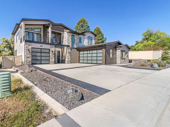 699 Horizon Glen Dr, Grand Junction, CO 81506