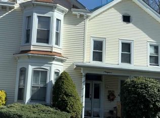 218 Morrison Ave, Hightstown, NJ 08520