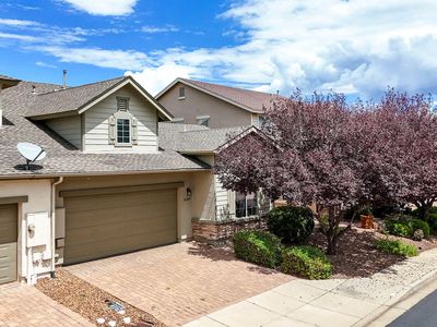 12660 E Brumoso St, Dewey, AZ, 86327