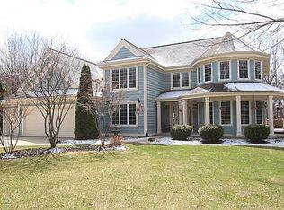 N74W22317 Alta Vista Dr, Lisbon, WI