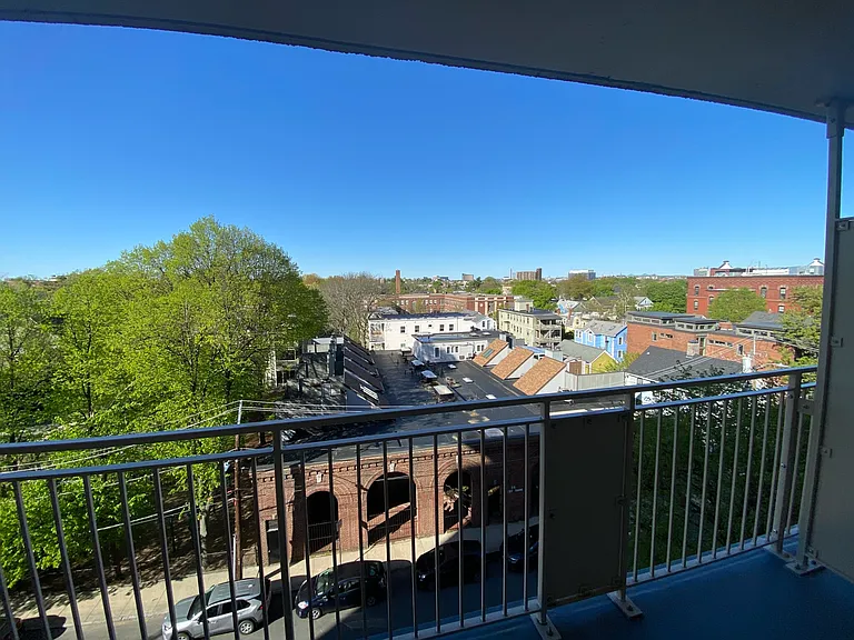 285 Harvard St #307 — Photo 13