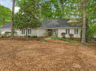 11617 Coachmans Way, Raleigh, NC 27614