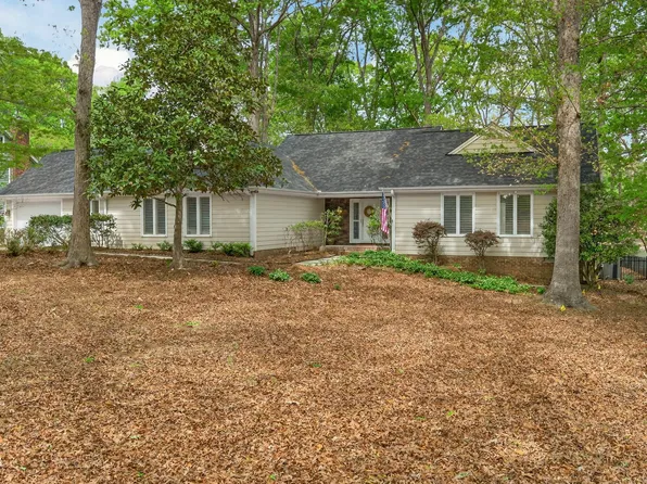 11617 Coachmans Way, Raleigh, NC 27614