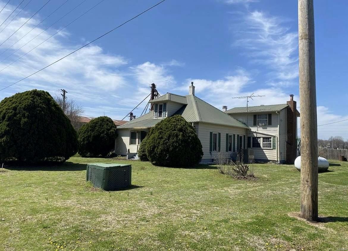 104 W State Highway T, Portageville, MO 63873 MLS 24029421 Zillow