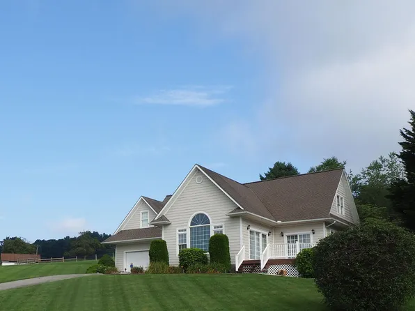 19 Lone Oak Ct, Laurel Fork, VA 24352