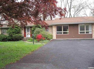 1394 Creek Rd, Boiling Springs, PA 17007