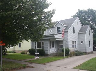 914 Washington St, Story City, IA 50248
