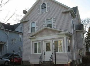 95 Sherwood Ave, Rochester, NY 14619