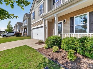 157 Kingsway Dr, Mooresville, NC 28115
