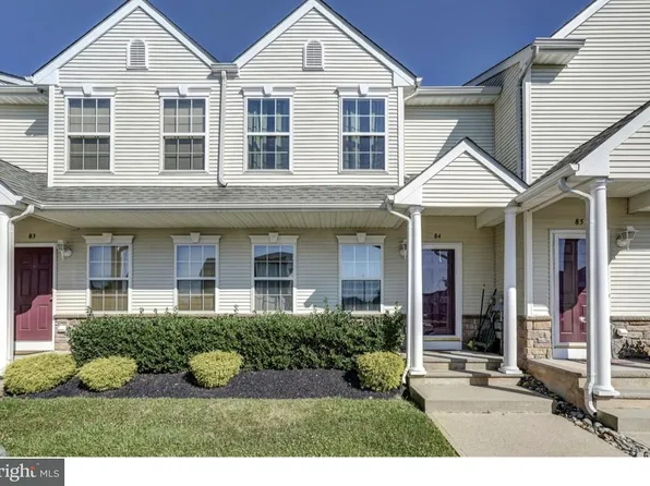84 Jamestown Blvd #84, Hammonton, NJ 08037