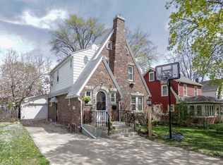 2634 Hoard St, Madison, WI 53704